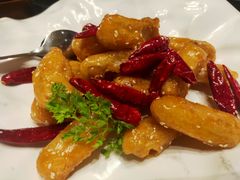-阿庄新豫菜(航海东路店)