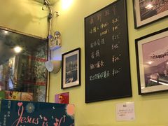 -大哥餐厅(西城花园店)