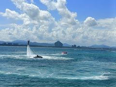 -三亚蜈支洲岛旅游区