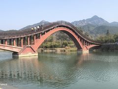 -绩溪龙川景区