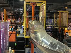 -Tenker Club弹刻极限主题公园 · 蹦床 · 团建 · 生日派对(大关店)