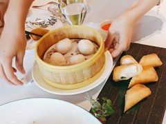 -宝燕壹号景观餐厅(龙盛国际商业广场店)