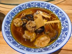-西园寺素食(西园弄戒幢律寺店)