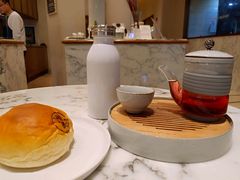 -WHEAT&BAKER-麥(凯德来福士店)