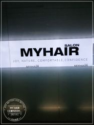 -MY HAIR ARDOR