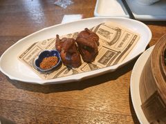 -乔街深夜食堂·小龙虾·高压锅生蚝(杭州总店)