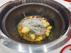 -玺炖·中国铁锅炖(虹桥天街店)