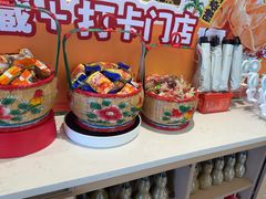 -潮正和潮汕牛肉火锅·老字号(番禺万达店)