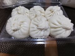 -白玉兰食品(中山公园龙之梦店)