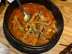 -向阳庄烧烤店(望京西园店)