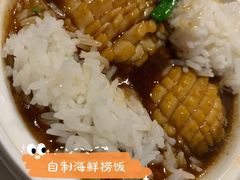-八道本地特色菜馆(大鹏古城店)