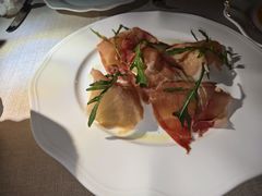 帕尔马火腿哈密瓜-Solo(衡山路店)