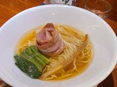 -真打拉面·日式拉面新流派(体育西横街店)