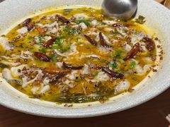 -新太二·鲜料川菜(晶耀前滩店)