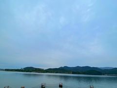 -雪野湖-高尔夫球场