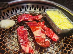 -木槿花韩式炭烤·熟成肉工坊(孙文东路店)