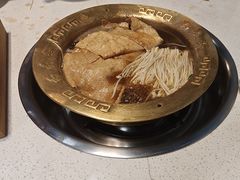 -和庆斋羊蝎子火锅·碳缸烧烤(顺义旗舰店)