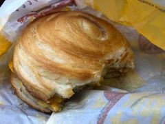 -汉堡王(北京三里屯购物中心)