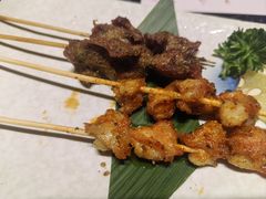 -桃夭日式料理(国信店)