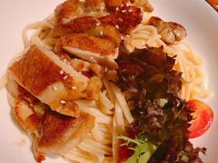 -森Some Fusion(荔湾店)