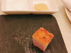 -上海金桥红枫万豪酒店-万豪中餐厅