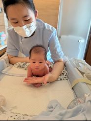 点击看大图 -圣贝拉母婴护理中心(广州瑰丽店)