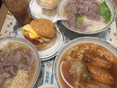 -华嫂冰室(尖沙咀店)