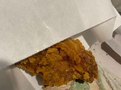 -麦当劳(时间广场店)