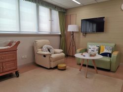 -杭州贝瑞斯美华妇儿医院·早孕·产检·儿科