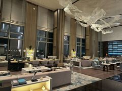 -深圳国际会展中心希尔顿酒店(前海华发冰雪世界店)