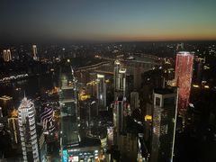 -WFC会仙楼观景台