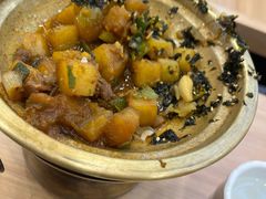 -米村拌饭(城阳万象汇店)