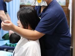 -深圳安仁堂中医·推拿按摩·肩颈调理