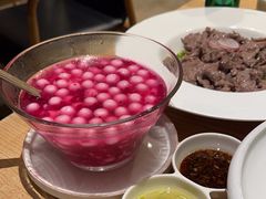 -客汀家宴·客家烟火 四季食材(集美店)