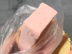 -詹爷爷乌节路街头冰淇淋
