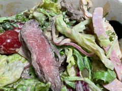 -安妮意大利餐厅(世贸天阶店)