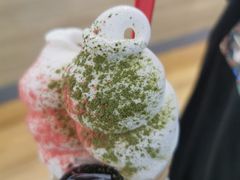 -DQ·蛋糕·冰淇淋(湖景东路店)