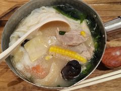 -小满手工粉(上海文峰广场店)