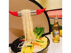 -许府牛火锅(信义坊总店)