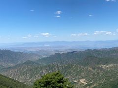 -灵山
