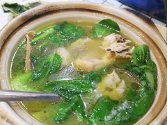 -观桥阁(锦溪店)