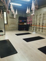 点击看大图 -JC·YOGA静禅瑜伽普拉提