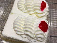 -红宝石·鲜奶小方(莘庄龙之梦店)