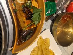 -炭之家·齐齐哈尔非遗烤肉·鲜切直供(中央大街店)