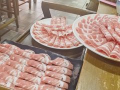 -马记伊源斋涮肉·清真菜(百子湾店)