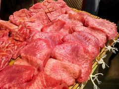 -俺的焼肉(銀座9丁目店)