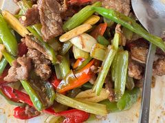 -洁神饭庄·海鲜·青岛菜·30年老字号(五四广场店)