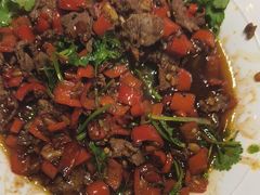 -黄泥岗·黄陂农家菜(百步亭店)