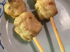 -沼津港精致料理·寿喜烧·烧鸟(漕河泾印象城店)