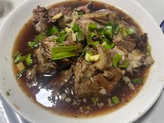 -南花桥羊肉馆老字号(乌镇店)